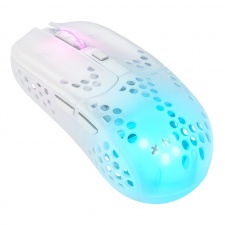 View Alternative product Xtrfy MZ1 RGB Wireless Gaming Mouse - White
