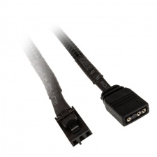 View Alternative product Kolink 3-Pin Corsair ARGB Adapter Cable - 15 cm
