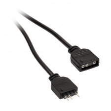 View Alternative product Kolink ARGB 3-pin extension cable - 50cm