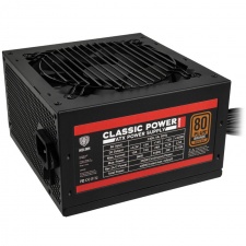 View Alternative product Kolink Classic Power 80 PLUS bronze power supply - 400 watts