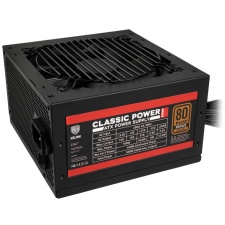 View Alternative product Kolink Classic Power 80 PLUS bronze power supply - 500 watts