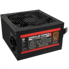 View Alternative product Kolink Modular Power 80 PLUS bronze power supply - 500 watts