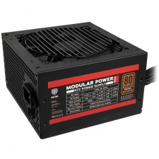 View Alternative product Kolink Modular Power 80 PLUS bronze power supply - 600 watts