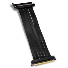 View Alternative product Kolink PCI Express 3.0 x16 to x16 riser cable, black - 30cm