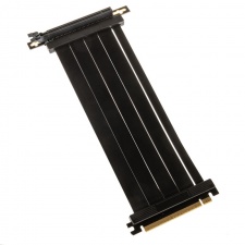 View Alternative product Kolink PCI Express 4.0 x16 to x16 Riser Cable, 90 Degree, Black - 22cm