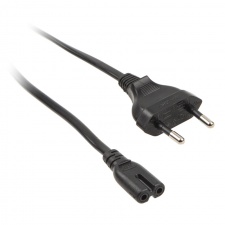 View Alternative product Kolink power cable SchuKo on Euro 8 socket - 1,8m