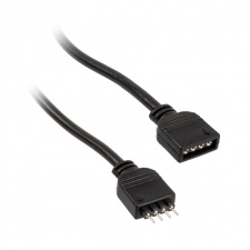 View Alternative product Kolink RGB 4-pin extension cable - 50cm