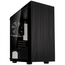View Alternative product Kolink Stronghold M Micro-ATX case, tempered glass - black