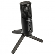 View Alternative product Audio Technica AT2500x-USB condenser microphone - black