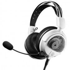 View Alternative product Audio Technica ATH-GDL3 Gaming Headset - White