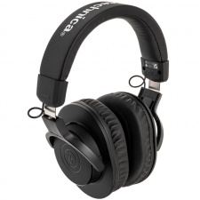 View Alternative product Audio-Technica ATH-M20xBT Headphones - Black