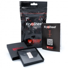 View Alternative product Thermal Grizzly KryoSheet Thermal Pad - 24 x 12mm