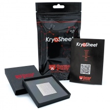 View Alternative product Thermal Grizzly KryoSheet Thermal Pad - 29 x 25mm