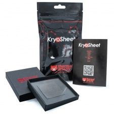 View Alternative product Thermal Grizzly KryoSheet Thermal Pad - 33 x 33mm