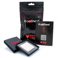 View Alternative product Thermal Grizzly KryoSheet Thermal Pad - 38 x 38mm