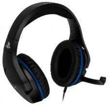 View Alternative product Hyperx Cloud Stinger PS4 Gaming Headset - Black / Blue