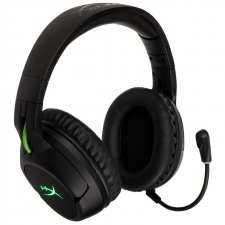 View Alternative product HyperX CloudX Flight Wireless Headset - Black / Green