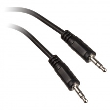View Alternative product InLine Jack Cable, 3.5mm St / St, Stereo - 3m
