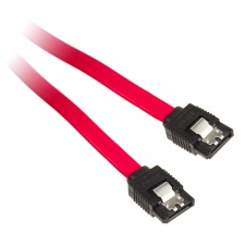 View Alternative product InLine SATA III (6Gb / s) cable, red - 0.5m