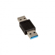 View Alternative product InLine USB 3.0 Adapter, Plug A - Plug A