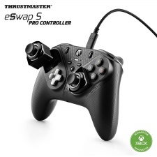 View Alternative product Thrustmaster ESWAP S PRO CONTROLLER