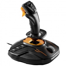 View Alternative product Thrustmaster T16000M FCS