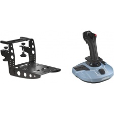 View Alternative product Thrustmaster TM FLYING CLAMP WW VERSION