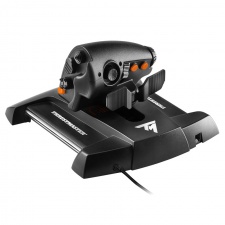 View Alternative product Thrustmaster TWCS Throttle Thrust Controller