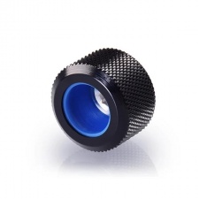 View Alternative product Liquid.cool 14mm Anti Slip Hard Tube Compression Fitting - Black