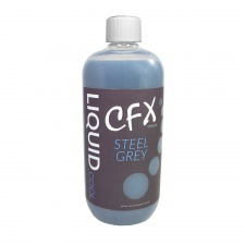 View Alternative product Liquid.cool CFX Pre Mix Opaque Performance Coolant - 1000ml - Steel Grey
