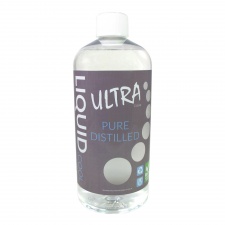 View Alternative product Liquid.cool Ultra Pure Distilled Coolant 1000ml - Clear