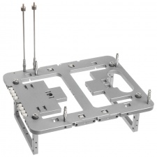 View Alternative product Streacom BC1 Mini Benchtable - silver
