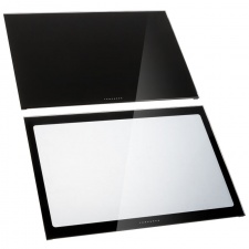 View Alternative product Streacom DA2 Window Side Panel Kit - Tempered Glass, Black