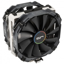 View Alternative product Cryorig R5 CPU cooler 140mm - black / white