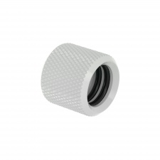 View Alternative product Barrow 16mm - 16mm OD Twin Seal Hard Tube Extention - White