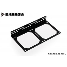 View Alternative product Barrow 240mm Adjustable Radiator / Fan Bracket Stand