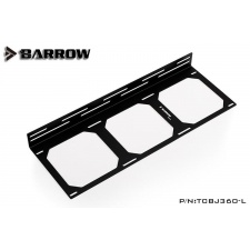 View Alternative product Barrow 360mm Adjustable Radiator / Fan Bracket Stand