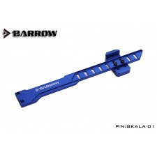 View Alternative product Barrow BKALA-01 GPU Weight Support Bracket - Blue