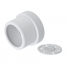 View Alternative product Barrow D5 Pump Mod Kit Screw Ring Top Kit - White