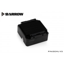 View Alternative product Barrow DDC Pump Aluminium Heatsink Mod Kit - Black
