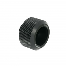 View Alternative product Barrow G1/4 - 14mm OD Anti Off Rubber Seal Hard Tube Compression Fitting - Black