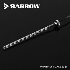 View Alternative product Barrow G1/4 - 205mm LRC 2.0 RGB LED Lighting Plug for T-Virus Helix Reservoir