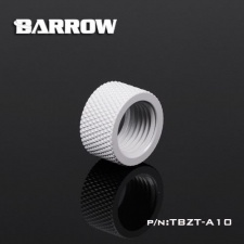View Alternative product Barrow G1/4 Female to 10mm G1/4 Female Extender - White