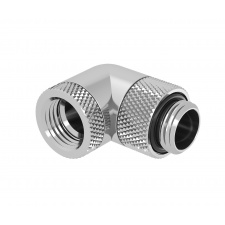 View Alternative product Barrow G1/4 Male Rotary to 90 Degree Rotary Female Angle - Silver