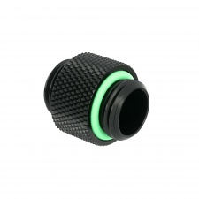 View Alternative product Barrow G1/4 Male to 10mm G1/4 Male Extender - Black