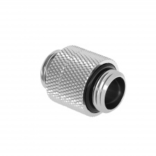 View Alternative product Barrow G1/4 Male to 14mm Rotary G1/4 Male Extender - Silver