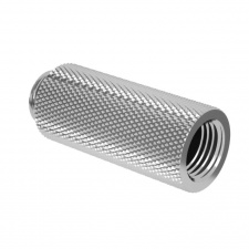 View Alternative product Barrow G1/4 Male to 40mm G1/4 Female Extender - Silver
