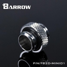 View Alternative product Barrow G1/4 Male to 5mm G1/4 Male Extender - Shiny Silver