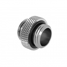 View Alternative product Barrow G1/4 Male to 5mm G1/4 Male Extender - Shiny Silver