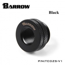 View Alternative product Barrow G1/4 Pass-Through Fill Port - Black